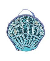 Disney's The Little Mermaid 16" 5-Piece Backpack & Lunchbox Set