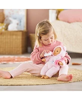 Corolle Bebe Calin Teddy Bear 12" Doll