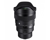 Sigma 14mm f/1.4 Dg Dn Art Lens for L Mount