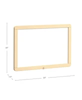 Kaplan Early Learning Magnetic Led Wall-Mounted Board