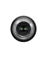Tamron 18-300mm f/3.5-6.3 Di Iii-a Vc Vxd Lens for Sony E