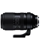 Tamron 50-400mm f/4.5-6.3 Di Iii Vc Vxd Lens for Sony E