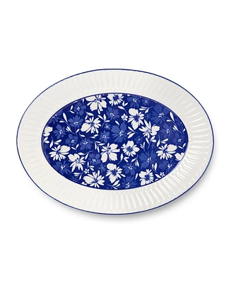 Certified International Madison Oval Platter