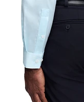 Michael Kors Men's Slim-Fit Comfort Stretch Dress Shirt