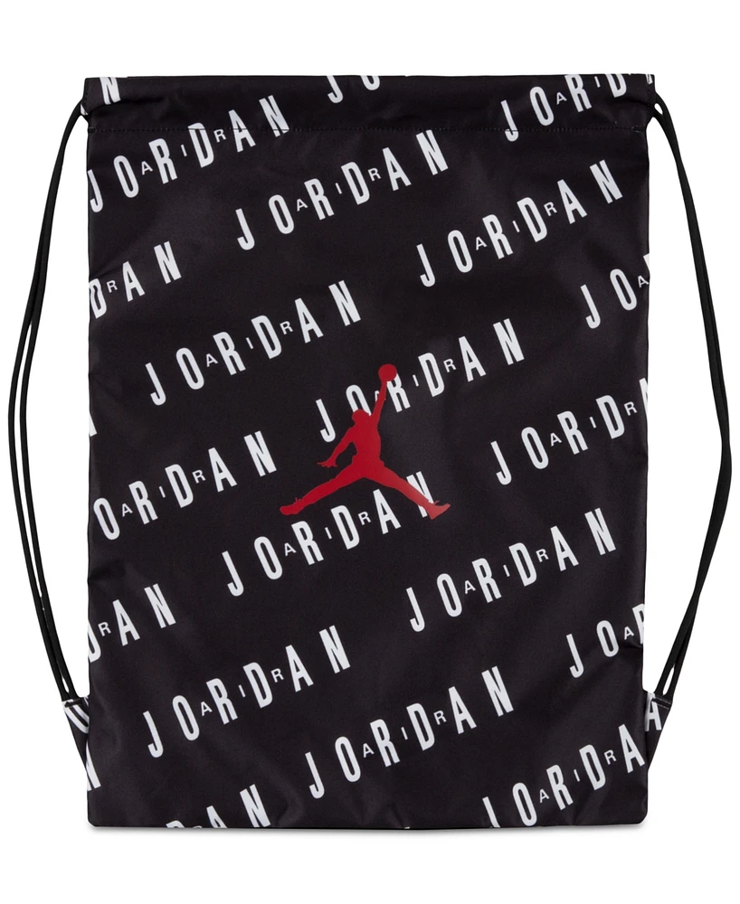 Jordan Men's Core Gym Sack