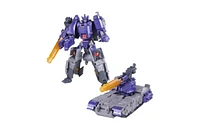 Decepticon Specialists Galvatron Octane Astrotrain 3-Pack | Transformers Henkei Classics