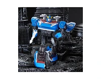Wfc-GS06 Smokescreen Deluxe Class | Transformers Generations Selects War for Cybertron Siege