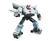 Wfc-E31 Autobot Alliance Ironhide and Prowl Set of 2 Deluxe Class | Transformers Generations War for Cybertron Earthrise Chapter