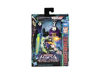 Insecticon Bombshell Deluxe Class | Transformers: Legacy Evolution
