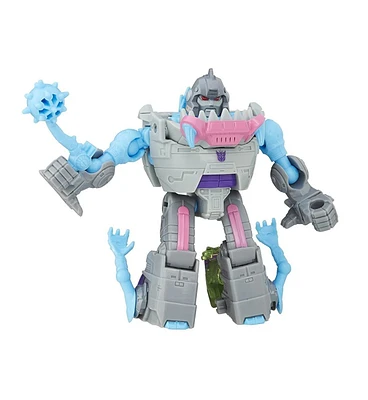Gnaw Legends Class | Transformers Generations Titans Return