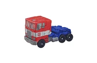 Voyager Class Evasion Optimus Prime | Transformers 4 Age of Extinction Aoe