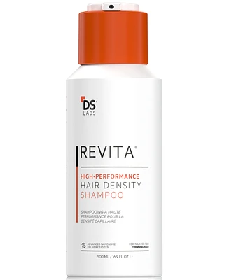 Ds Laboratories Revita High-Performance Hair Density Shampoo, 500 ml
