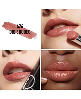 Dior Addict Refillable Shine Lipstick