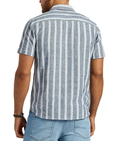 Men's Sagrino Stripe Shirt