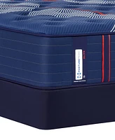 Sealy Posturepedic Elite Albany Ii 14" Firm Tight Top Mattress