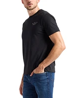 Men's Motorcycle Graphic T-Shirt