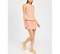 En Saison Women's Amira Skort