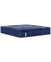 Sealy Posturepedic Elite Albany Ii 15" Soft Euro Pillow Top Mattress