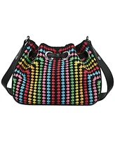 Karl Lagerfeld Paris Desiree Crossbody