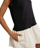 Free People Women's Enya Mini Dress
