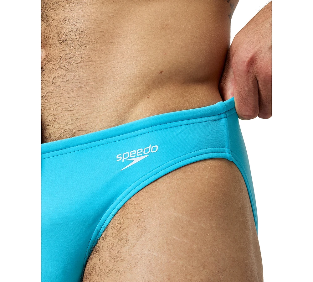 Speedo Swimwear, Solar 1'' Swim Briefs