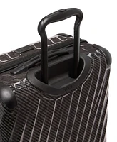 Tumi 19 Degree Lite Continental 4 Wheeled Carry-On Luggage