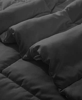 Unikome Ultimate Comfort Lightweight Down Alternative Comforter