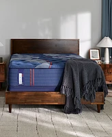 Sealy Posturepedic Elite Brenham Ii 15" Medium Tight Top Mattress