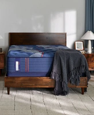 Sealy Posturepedic Elite Brenham Ii 15 Medium Tight Top Mattress Collection