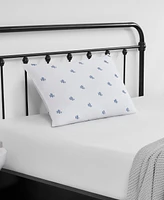 Lauren Ralph Logo Medium Density Down Alternative Pillow