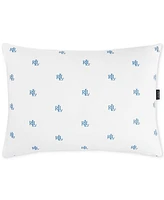 Lauren Ralph Lauren Logo Medium Density 2-Pack Down Alternative Pillow