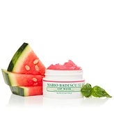 Mario Badescu Lip Mask With Watermelon & Basil, 0.5 oz.