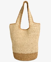Style & Co Extra Large Soft Packable Tote