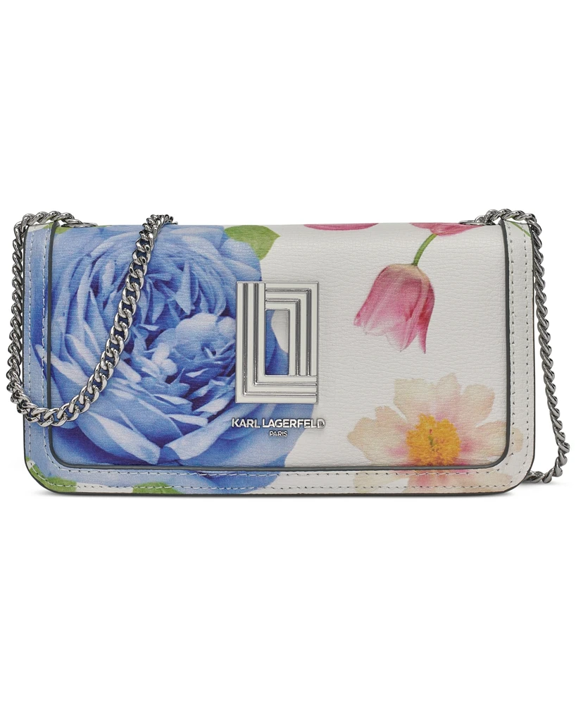 Karl Lagerfeld Paris Kosette Shoulder