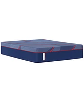 Sealy Posturepedic Elite High Point Ii 14" Firm Hybrid Tight Top Mattress