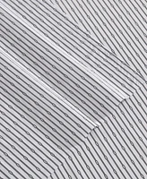 Tommy Hilfiger Printed Cotton Percale 4-Pc. Sheet Set, Full