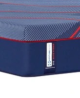 Sealy Posturepedic Elite High Point Ii 14" Soft Hybrid Tight Top Mattress