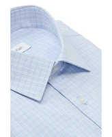 Calvin Klein Men's Regular Fit Dress Shirt