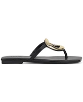 I.n.c. International Concepts Women's Yadira Flat Sandals, Exclusively at Macy's
