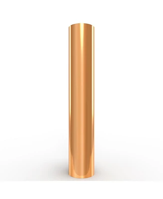 Siser Htv Metal Bronze 11.8" x 60" Roll