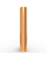 Siser Htv Metal Bronze 11.8" x 60" Roll