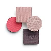 Ombres d'Hermes Powder Quartet For Eyes