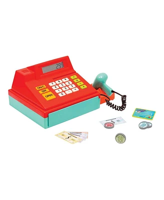 Battat Cash Register with Scanner