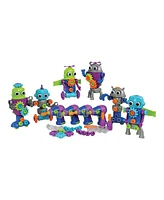 Learning Resources Design and Drill Robot Workshop Xl - 150 Pieces