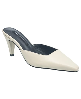 French Connecton Ladies Toulouse Kitten Heel