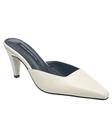 French Connecton Ladies Toulouse Kitten Heel