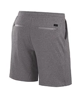 J. Palmer Men's Graphite Ohio State Buckeyes Home Game Shorts