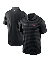Nike Men's Cincinnati Reds Authentic Collection Victory Performance Polo Shirt