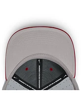 Nike Men's Oklahoma Sooners On-Field Dugout True Performance Fitted Hat