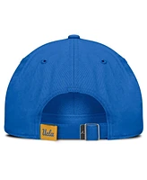 Jordan Men's and Women's Blue Ucla Bruins Local Club Adjustable Hat